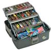 Plano Guide Series 6134 Three Tray Tackle Box