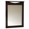 South Shore SoHo Collection Mirror