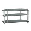 TygerClaw 23" - 50" Flat-Panel TV Stand with Mount