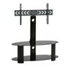 TygerClaw 23" - 50" Flat-Panel TV Stand with Mount