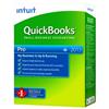 QuickBooks Pro 2013