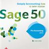 Sage 50 Pro Accounting 2013