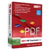 ABBYY PDF Transformer 3.0