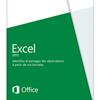 Microsoft Excel 2013 - 1 PC - Card (French)