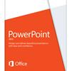 Microsoft PowerPoint 2013 - 1 PC - Card (English)
