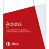 Microsoft Access 2013 - 1 PC - Card (French)