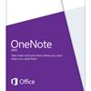 Microsoft OneNote 2013 - 1 PC - Card (English)
