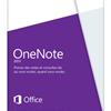 Microsoft OneNote 2013 - 1 PC - Card (French)