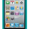 SwitchEasy Colors for iPod Touch 4G - Turquoise