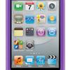 SwitchEasy Colors for iPod Touch 4G - Viola