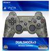 PS3 Dualshock®3 Controller (Urban Camouflage)