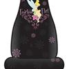 Tinker Bell Fearless Flirt Seat Cover