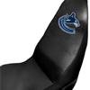 NHL Car Seat Cover Vancouver Canucks