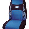 NOS Racing Blue Seat Cover