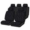 Jaguar 4pk Seat Cover