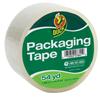 Duck Brand Clear Packaging Tape 54 YD