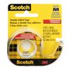 Scotch® Double Stick Tape