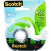 Scotch® Transparent Tape 123-NA,