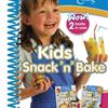 Kids Snack ‘n’ Bake