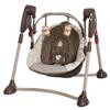 Graco Swing By Me - Meadow Menagerie