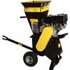 STANLEY 15 hp Chipper Shredder