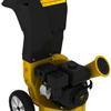 STANLEY 6.5 hp Chipper Shredder