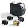 500GPH Rain Barrel Pump Kit