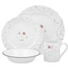 Corelle® Impressions™ Enchanted 16-piece Dinnerware Set