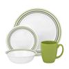 Corelle ® Vive™ Garden Sketch Band 16pc Dinnerware Set