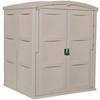 Suncast Large Storage Shed