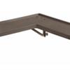 Suncast® Corner Shelves - For use with Suncast Storage Buildings