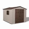 Suncast 7 1/2’ x 10’ Medium Storage Building