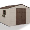 Suncast® 10' x 10' Storage Building