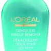 L'Oreal Paris Dermo-Expertise Gentle Eye Makeup Remover