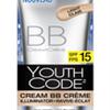L'Oreal Paris Youth Code BB Cream Illuminator