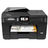 Professional series 5-in-1 colour inkjet - MFCJ6710DW