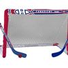 Canadiens Mini Hockey Goal Set