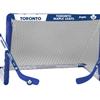 Maple Leafs Mini Hockey Goal Set