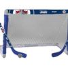 Jets Mini Hockey Goal Set