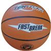 Tektonik Sports 'Fast Break' Basketball Sz. 7 - Orange