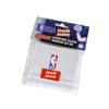 NBA Youth Shooting Sleeve - White