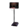 Lifetime 44" Pro Court Portable Basketball System