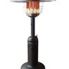 Mocha Table Top Patio Heater