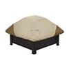 Classic Accessories Veranda Fire Pit Cover