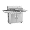 Black & Decker Signature SERIES 6500 LP Gas Grill