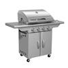 Black & Decker Signature 4500 Series LP Gas Grill