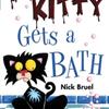 Bad Kitty Gets a Bath