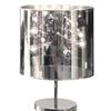 Zuo Supernova Table Lamp Chrome (50006)