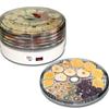 Total Chef Food Dehydrator/5 Tray