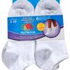 Fruit of the Loom - Ladies Low-Cut - 6 pairs